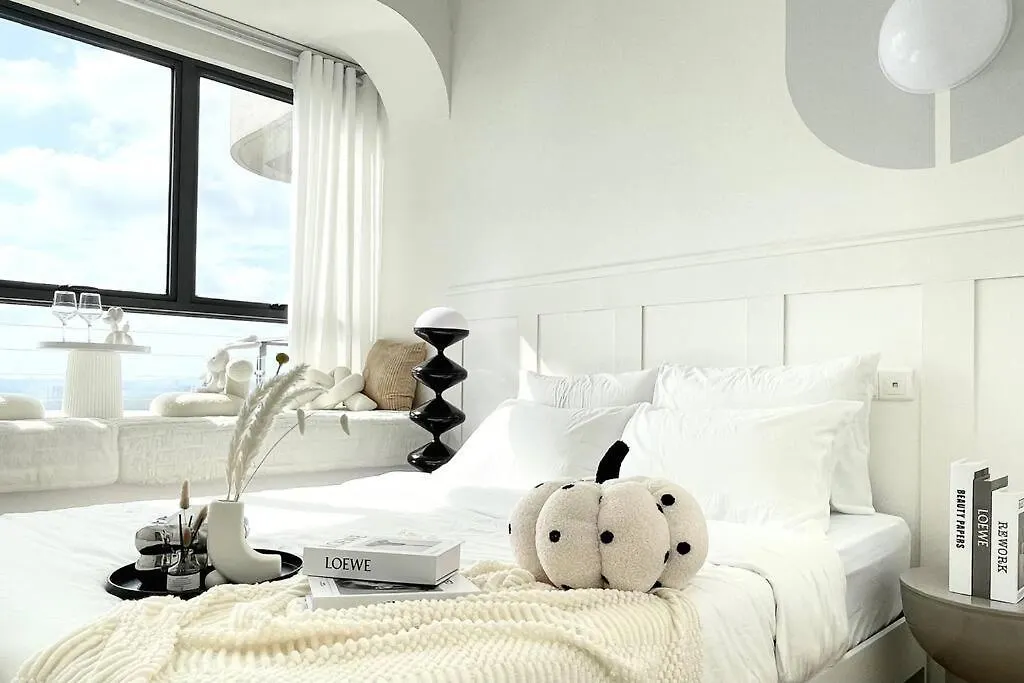 Dooga Ins-Dreamspace L37 Seaview Projector 1-6Pax Johor Bahru 0*,  Malaysia