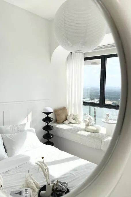 Dooga Ins-Dreamspace L37 Seaview Projector 1-6Pax Johor Bahru 0*,